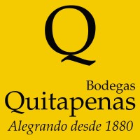 Bodegas Quitapenas logo - Similar company to Water2Return