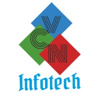 VCN Infotech LLP logo - Similar company to Knit Messaging
