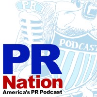 PR Nation logo - Similar company to Pod Pros