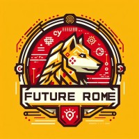 Future Rome logo - Similar company to Startup Grind Roma