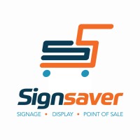 Signsaver Ltd logo - Similar company to The Solutions On Demand Group