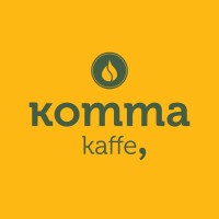 Komma Kaffe