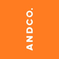 AndCo Law logo - Similar company to Urso Avocats