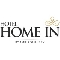 Hotel Home In (A Unit Of Amrik Sukhdev)® logo - Similar company to The Mannat Group