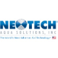 NeoTech Aqua Solutions, Inc. logo - Similar company to Primo Energy, Inc.
