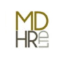 Mark David HR Ltd logo - Similar company to Mark David Consulting