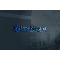 Developers Thrill logo - Similar company to Appbakerz Academy