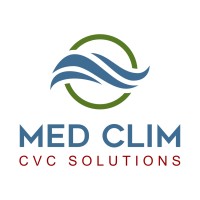 MED CLIM CVC Solutions logo - Similar company to Exa Cvc