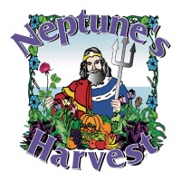 Neptunes Harvest logo - Similar company to Colić - Trade