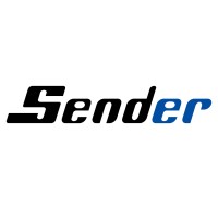 Sender logo - Similar company to Sender
