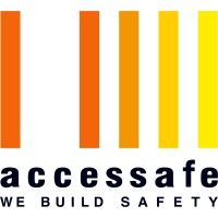 Accessafe (UK) logo - Similar company to Star Technology Group