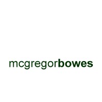 McGregor Bowes logo - Similar company to Custom Dècor