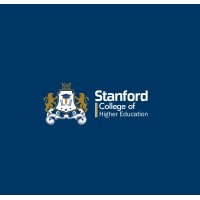 Stanford College of Higher Education logo - Similar company to Ubt Metro Campus