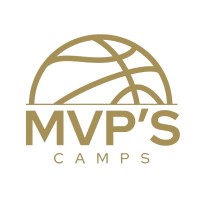 Mvp's Camps logo - Similar company to The Wayfinding Group