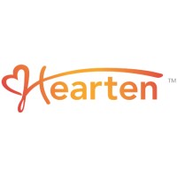 Hearten logo - Similar company to The Bunker Insurance & Risk Management