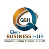 QBH Solution Pvt. Ltd. - QBH SOFT logo - Similar company to Kodekrew Technologies