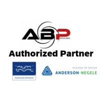 ABP Mühendislik logo - Similar company to Saü - Uluslararası Ticaret Bölümü