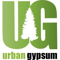 Urban Gypsum logo - Similar company to Laneco Inc.