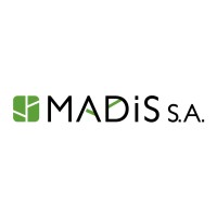 Madis S.A. logo - Similar company to Cretan Mill S.A.