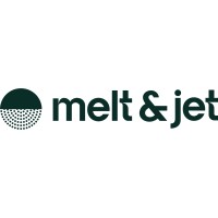 melt & jet logo - Similar company to Ansā