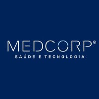 Medcorp Saúde e Tecnologia logo - Similar company to Multicorp Serviços