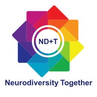 Neurodiversity Together logo - Similar company to Think Neurodiversity