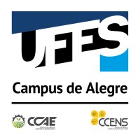 Ufes - Campus de Alegre logo - Similar company to Multtt Farma