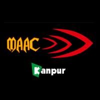 Maac Animation Kanpur logo - Similar company to Vfxera