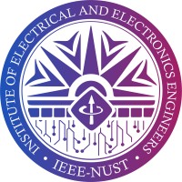 NUST IEEE Club logo - Similar company to Nust Community Services Club
