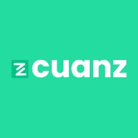 CUANZ logo - Similar company to Grafena