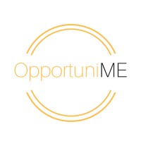 OpportuniMe logo - Similar company to The Recalibration Lab