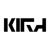 Kira Studio logo - Similar company to Gamp