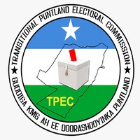 Transitional Puntland Electoral Commission (TPEC) logo - Similar company to Ebc Support Africa