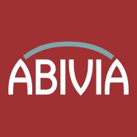 Abivia logo - Similar company to Web Made Simple