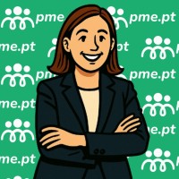 Portal PME, Lda. logo - Similar company to Keag Water