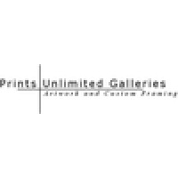 Prints Unlimited Galleries