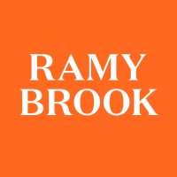Ramy Brook logo - Similar company to Erin Fetherston
