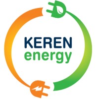 KEREN ENERGY logo - Similar company to 123Analytics