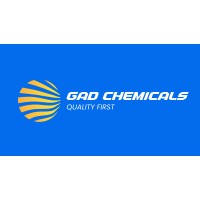 GAD CHEMICALS logo - Similar company to Pdm S.P.A.