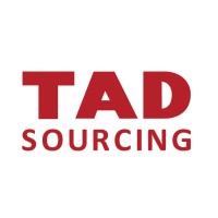 TAD Sourcing logo - Similar company to Texweave