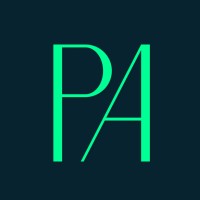 Patdel Analytics logo - Similar company to Yantrik Technocrats (I) Pvt. Ltd.  ( Yantrik Techno)