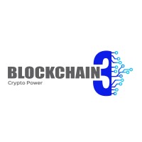 BlockchainCubed logo - Similar company to Wise Fox Security