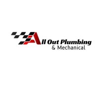 All Out Plumbing and Mechanical logo - Similar company to Fred Drake Automotive