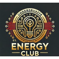 Undergraduate Energy Club UH logo - Similar company to Commodities People