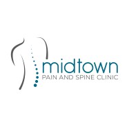 Midtown Pain and Spine Clinic logo - Similar company to Nc Governor'S School Foundation
