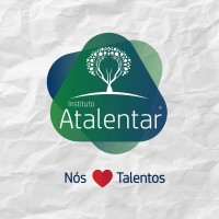 Instituto Atalentar & Cia logo - Similar company to Alugou Quitou