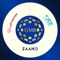 GMR INTERNATIONAL GROUP logo - Similar company to Genio Tech
