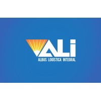 Ali Logística logo - Similar company to Ild Corp.