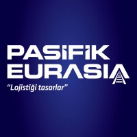 Pasifik Eurasia logo - Similar company to Pasifik Eurasia