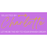 Selected By Charlotte